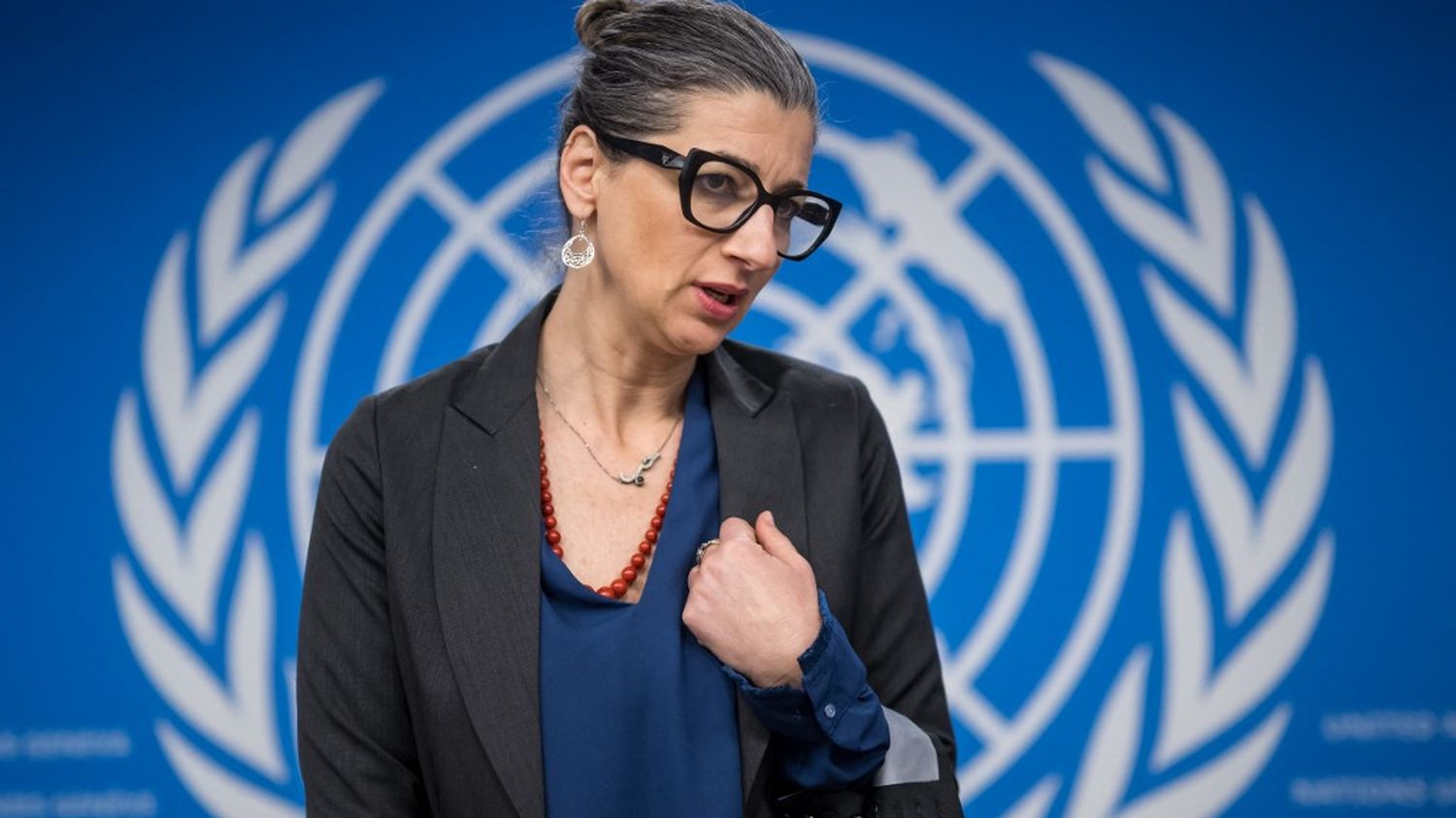 UN Expert Francesca Albanese Alleges Israeli Genocide in Gaza: Latest Updates and Live Coverage