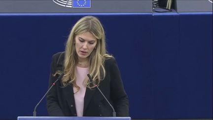 Parlement européen : vice-présidente, Eva Kaili soupçonnée d’être corrompu par le Qatar