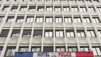 Grenoble : un homme suspecté d'être le "violeur à trottinette" a été arrêté (France 2)