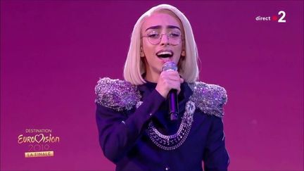 Bilal Hassani représentera la France à l'Eurovision en mai prochain.