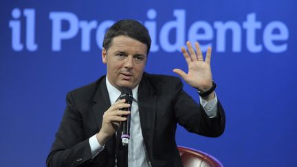 Italie : Matteo Renzi annonce sa démission