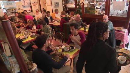 Restauration : les saisonniers manquent à l'appel