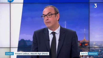 "Agir sera partenaire de LREM pour les élections européennes"