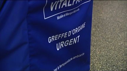 Greffe : les refus de prélèvement d'organes restent trop nombreux