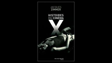 Histoires du cinéma X
 (Noueau Monde Editions)