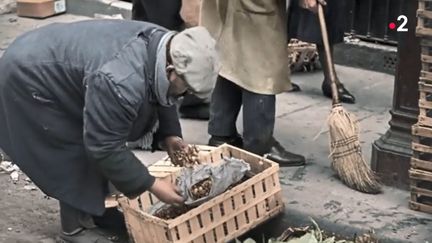 Extrait du documentaire "La France de l’entre deux-guerres"