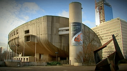 L'Auditorium de Lyon fête ses 40 ans 
 (France 3 / Culturebox)