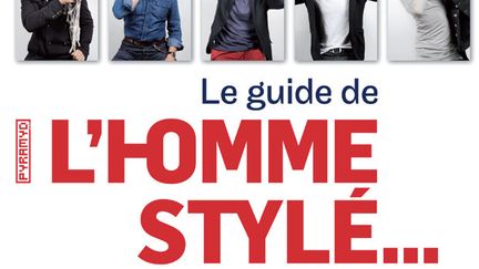 Les hommes se sentent un peu perdus dès lors qu’il leur faut choisir un vêtement ou opter pour un style : Que choisir ? Comment accorder couleurs, motifs et formes ? A quels critères se fier pour faire les bons choix en matière de style ? Geoffrey Bruyère et Benoit Wojtenka (auteurs du blog BonneGueule.fr) ont conçu cet ouvrage pour réconcilier les hommes avec la mode. Ce guide pratique permet de trouver son chemin dans ce labyrinthe : composer un budget, combattre ses complexes et ses idées reçues, reconnaître les basiques, identifier boutiques et créateurs, déjouer les pièges du marketing… Richement illustré, il réunit les informations pour composer sa garde-robe tout en restant soi-même. Le guide de l’homme stylé… même mal rasé. De Geoffrey Bruyère et Benoit Wojtenka. Edition Pyramyd. 23,50 euros.
 (DR)