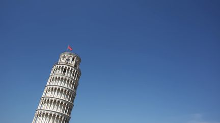 Italie : le silence de la Tour de Pise