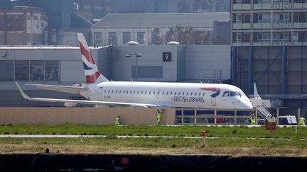 British Airways : Baisser les salaires pour sauver l'emploi