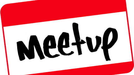 &nbsp; (meetup)