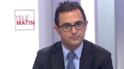 Les 4 Vérités - Arash Derambarsh engagé contre le gaspillage alimentaire