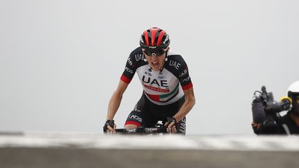 Dan Martin a été l'un des grands animateurs du Tour 2018 (BETTINI LUCA / BETTINIPHOTO)