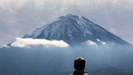 &nbsp; (BEHROUZ MEHRI / AFP)