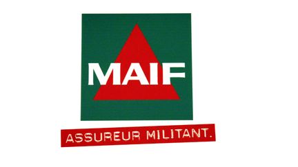 Le logo de la mutuelle de la mutuelle d'assurance des instituteurs de France. (MAXPPP)