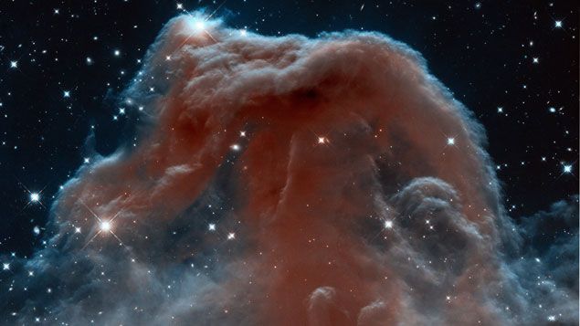 25 Ans De Hubble En Photos