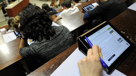 Le rectorat de Paris fait marche arrière sur la sélection des étudiants en médecine