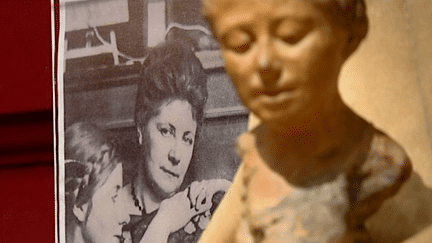 Jeanne Bardey, sculptrice et amante de Rodin
 (France3 / Culturebox)