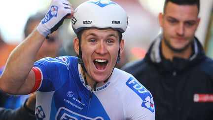 Arnaud Démare  (DE WAELE TIM / TDWSPORT SARL)