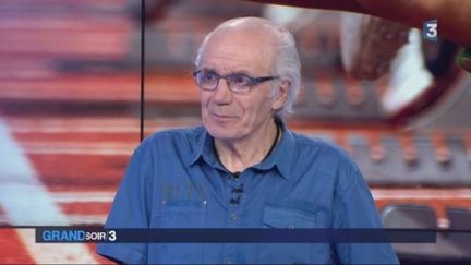 Jean-Pierre de Mondenard : "les Russes ont toujours organisé le dopage"