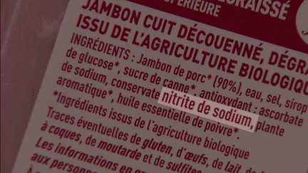 Santé : vers une réduction du nitrite de sodium dans la charcuterie