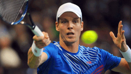 Tomas Berdych