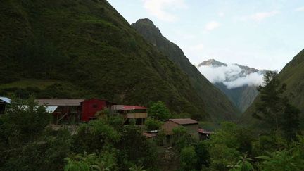 Machu Picchu : le pic de la dame endormie, un défi de taille