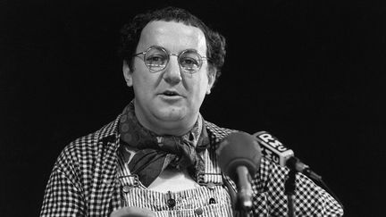 Les Restos du coeur : la "petite idée" de Coluche il y a 30 ans