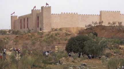 Espagne : le parc du Puy du Fou s'exporte à Tolède