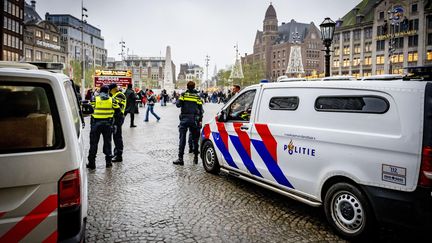 Un homme interpellé à Amsterdam pour le meurtre d'une jeune femme à Avignon en décembre dernier