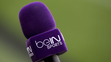 BeIN Sports (KENZO TRIBOUILLARD / AFP)