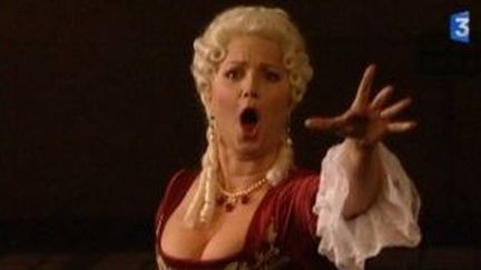 Les Noces de Figaro de Mozart en direct sur France 3
 (Culturebox)