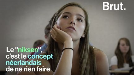 En néerlandais, ce concept a un nom : le Niksen. Et selon la psychothérapeute Katie Krimer, voilà pourquoi ne rien faire est un vrai défi.