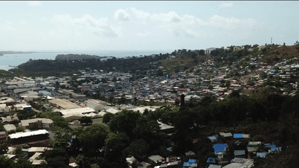 Mayotte : un département gangrené par la pauvreté et l’insécurité