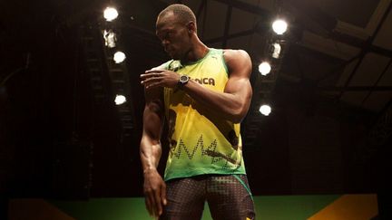 Usain Bolt