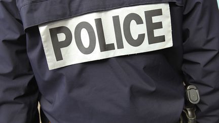 &nbsp; (Les quatre policiers ont été interpellés au commissariat de Stains et à leurs domiciles © MAXPPP)