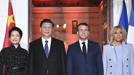 Chine : quel partenaire économique pour la France ?