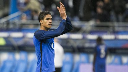 Raphaël Varane : le champion du monde de retour à Lens