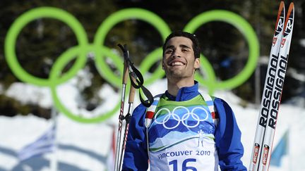 Biathlon : Martin Fourcade récupère un sixième titre olympique après la suspension pour dopage du Russe Evgeny Ustyugov