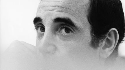 Votez pour votre chanson préférée de Charles Aznavour (B.N.I.P.P / AFP)