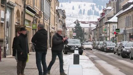 Pontarlier : la renaissance d'un centre-ville