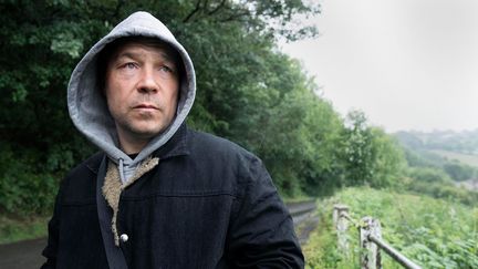 Stephen Graham est Joseph dans "The Virtues". (BBC / ARTE)