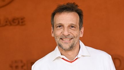 Regarder la vidéo Mathieu Kassovitz revisite 