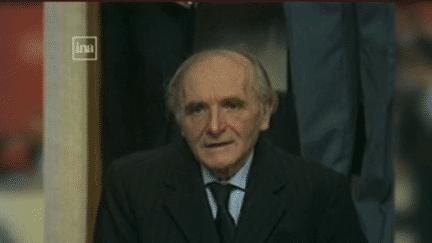 Le mémorial de la Shoah à Paris présente une exposition consacrée au procès de Klaus Barbie.
 (France 3)