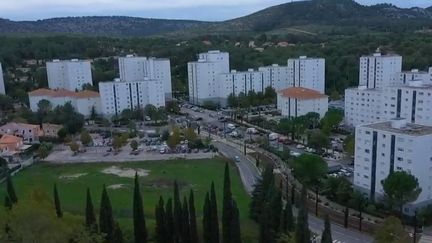 Délinquance : la recette d'Aubagne pour endiguer l'insécurité