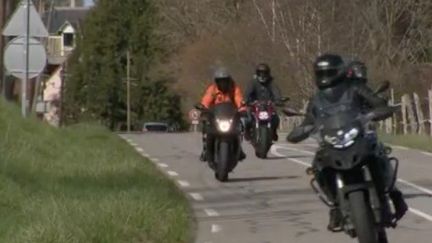 Nuisance sonore des motos : la colère monte chez les riverains