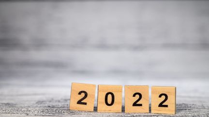 L'année 2022 ne sera pas une année propice aux jours fériés.&nbsp; (MAXPPP)