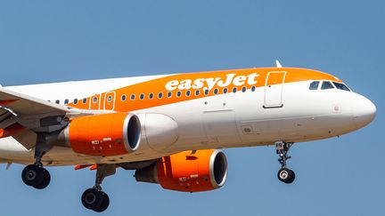 Easyjet va reprendre ses vols entre Londres et Hammamet en Tunisie, après une absence de cinq ans due à l'attentat de Sousse. (NICOLAS ECONOMOU / NURPHOTO)