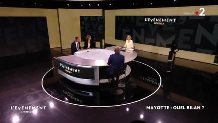 Cyclone Chido à Mayotte : François Bayrou revient sur la reconstruction