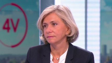 "L’État doit être là et doit compenser les pertes de recettes" : Valérie Pécresse est l’invitée des 4 Vérités